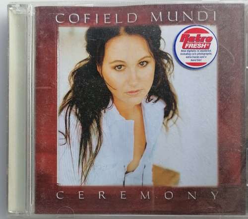 Cofield Mundi Ceremony cd