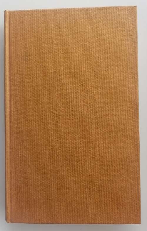 Golden soak by Hammond Innes
