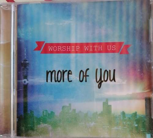 More of you cd