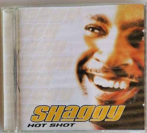 Shaggy Hot Shot