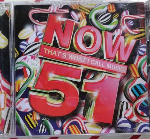 Now 51 cd