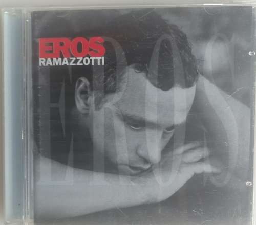 Eros Ramazzotti cd