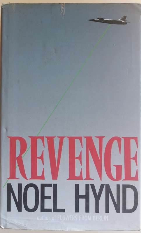 Revenge by Noel Hynd