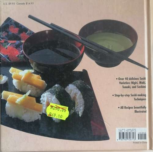 Sushi