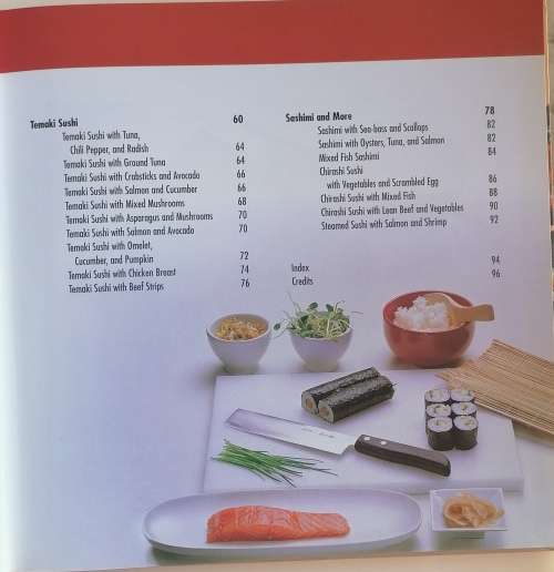 Sushi