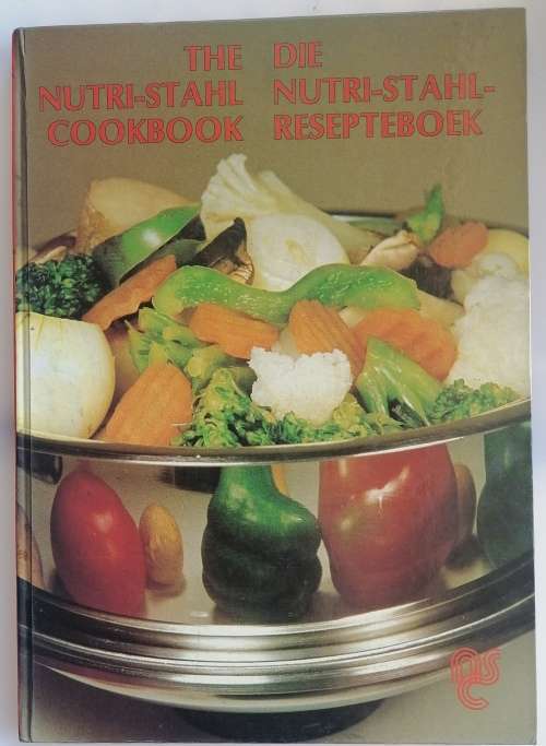 The nutri-stahl cookbook