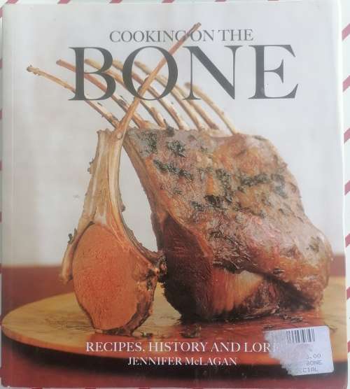 Cooking on the bone