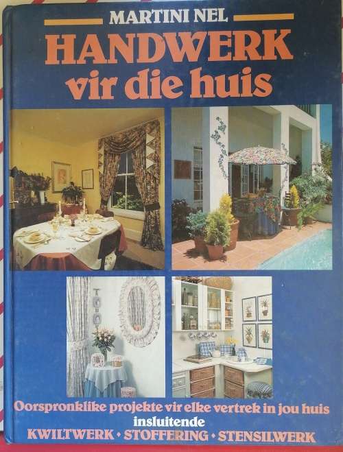 Handwerk vir die huis