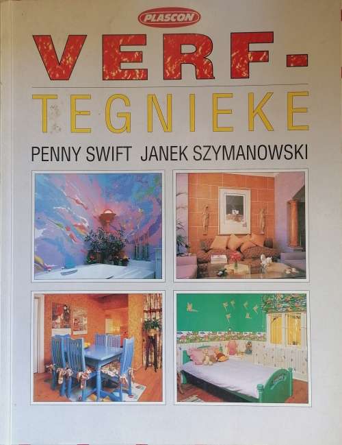 Verf tegnieke