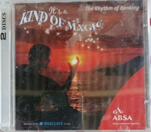It`s a kind of magic 2cd