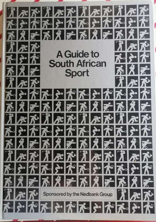 A guide to South African sport