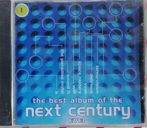 The best album of the next century ever cd