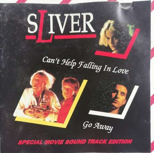 Sliver cd