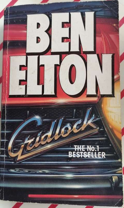 Gridlock by Ben Elton