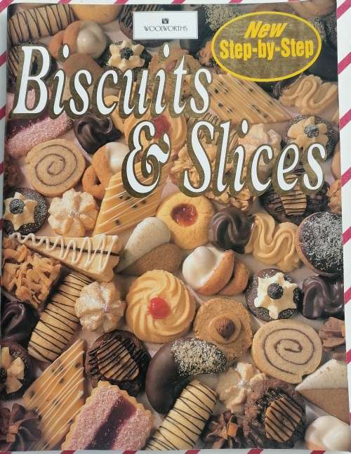 Biscuits and Slices
