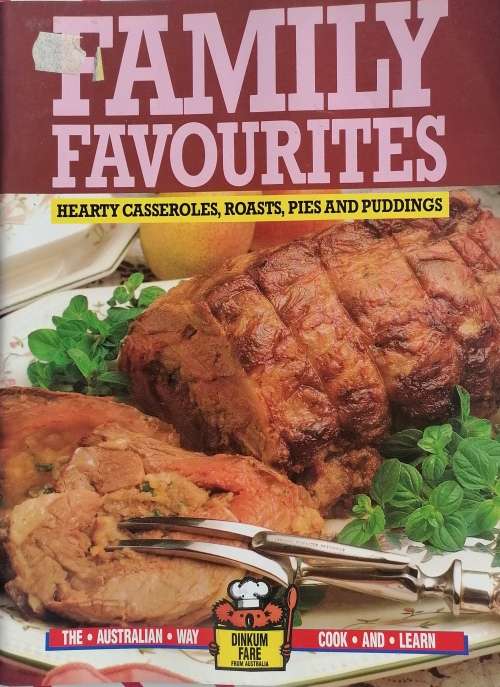 Family favourites