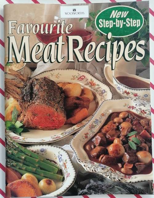 Favourite meat recipes