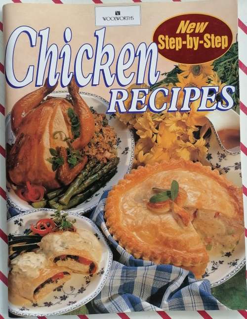 Chicken recipes
