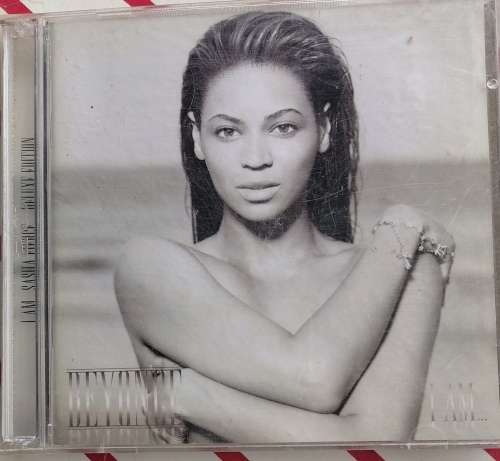 Beyonce I am... Sasha Fierce 2cd