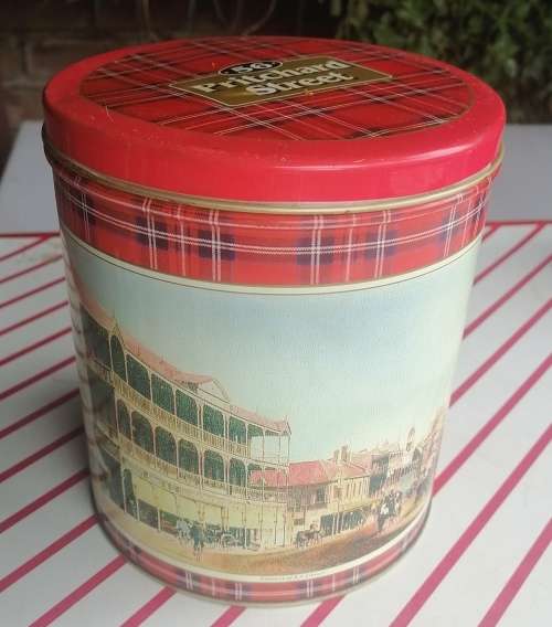 56 Pritchard street tin