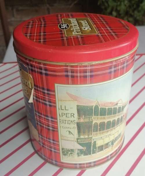 56 Pritchard street tin