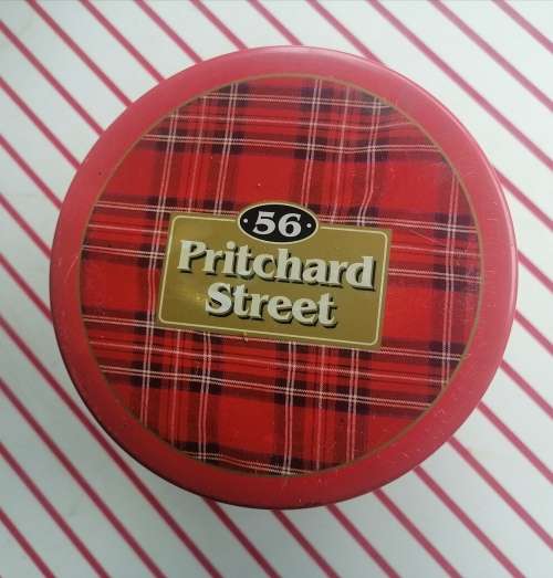 56 Pritchard street tin