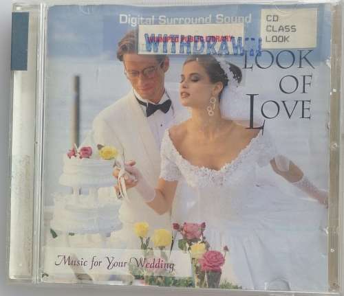 Look of love cd