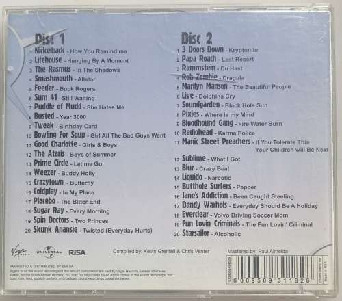 Teen Spirit 2 (2cd)