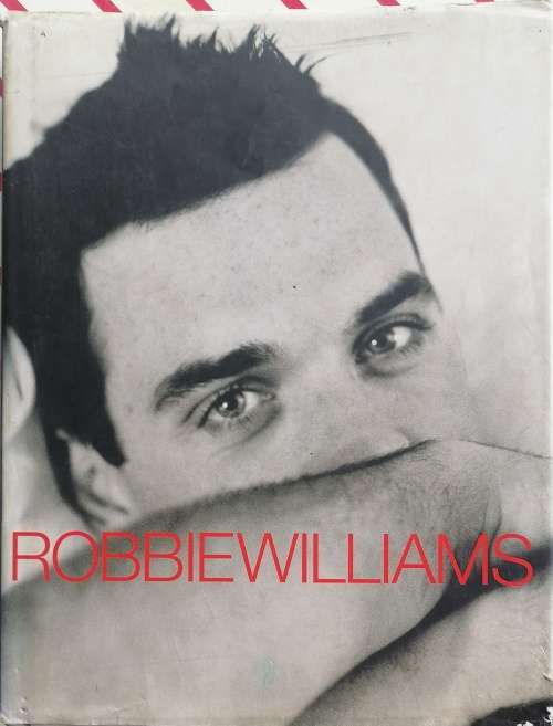 Robbie Williams Somebodysomeday