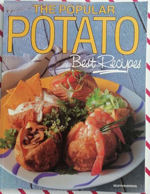 The popular potato