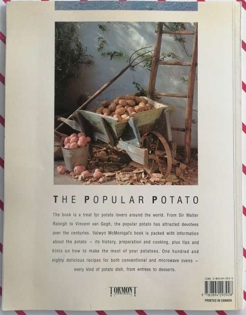 The popular potato