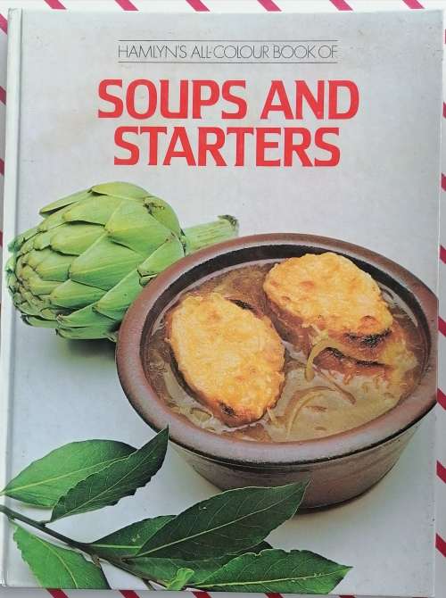Soups and starters