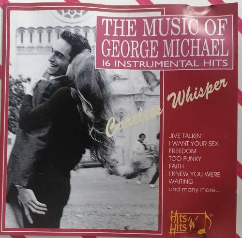 The music of George Michael 16 Instrumental hits