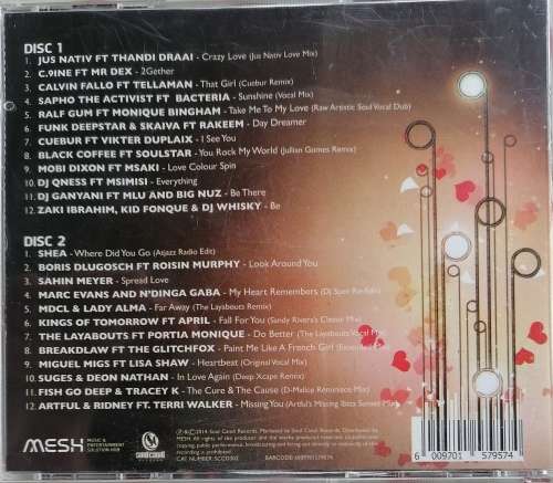 House for lovers 2cd