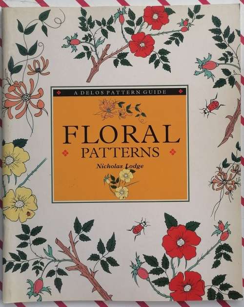 Floral patterns