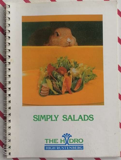 Simply salads