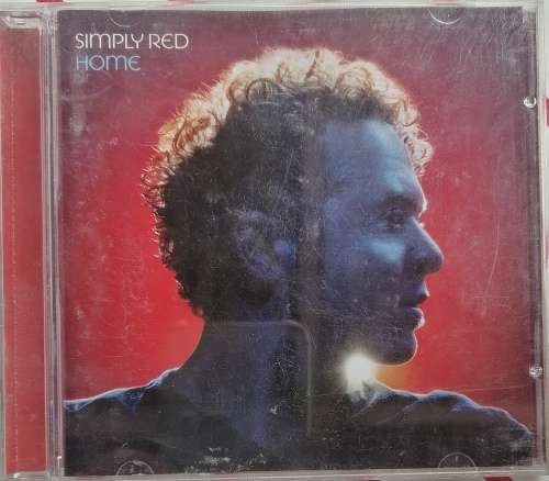 Simply Red Home