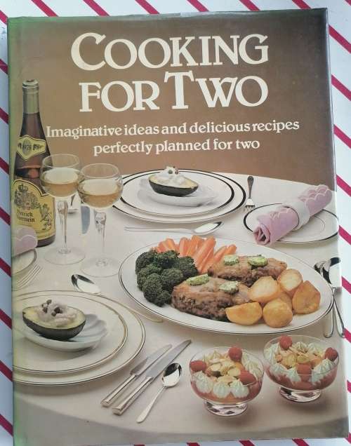 Cooking for two