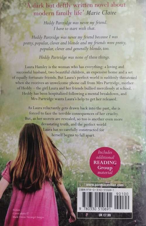 This perfect world by Suzanne Bugler