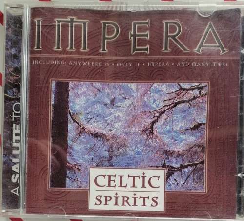 Impera cd