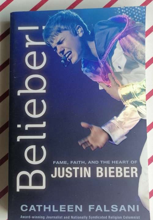 Belieber