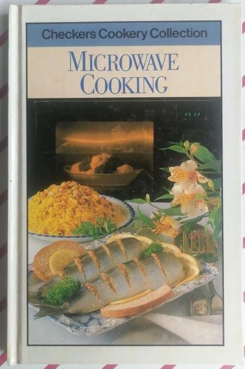 Microwave cooking
