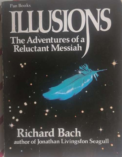 Illusions by Richard Bach
