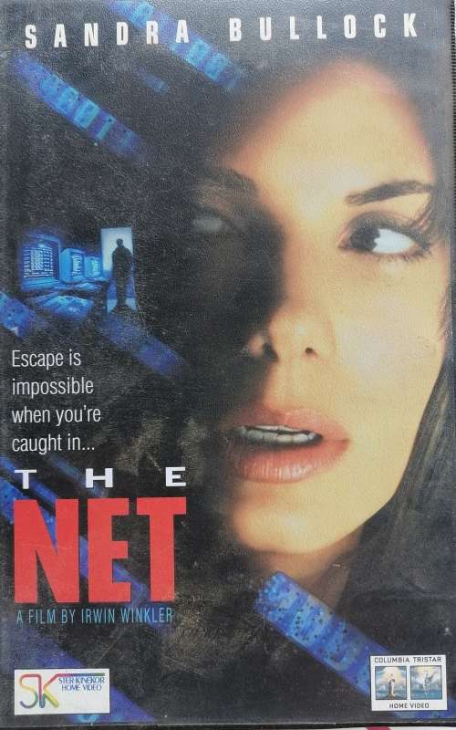 The net VHS
