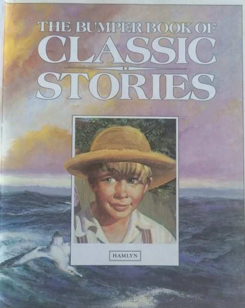 The bumper book of classic stories