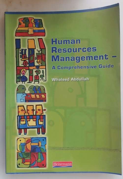 Hyman resources management
