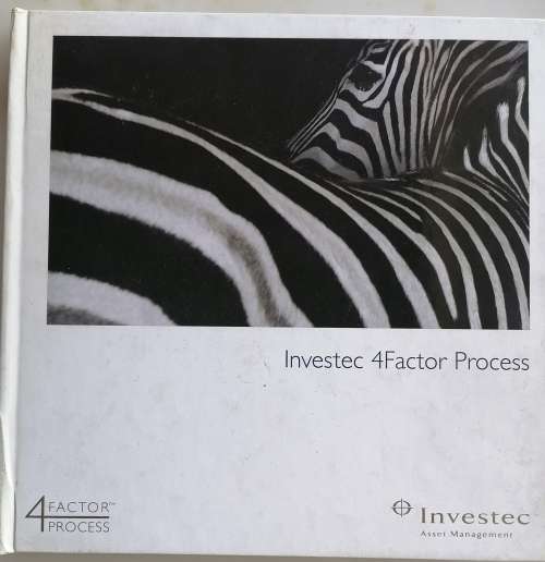 Investec 4Factor Process