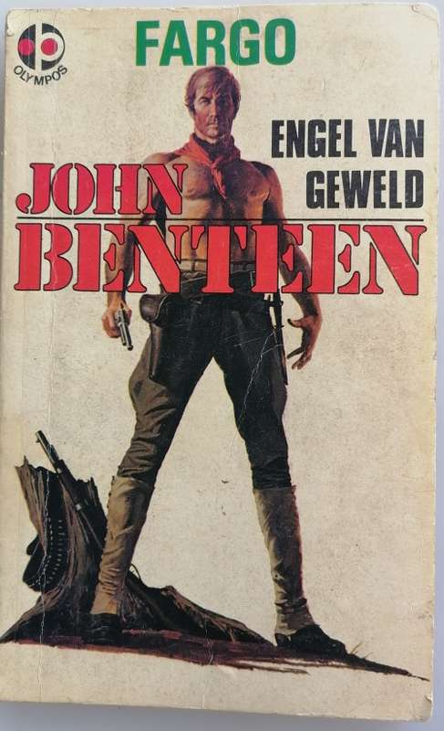 Fargo, Engel van geweld deur John Benteen