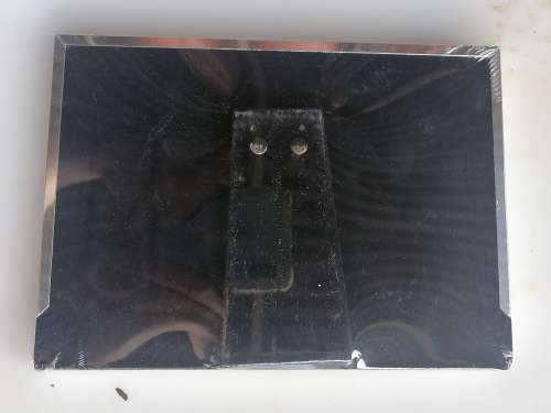 Grandparents photo frame *sealed*