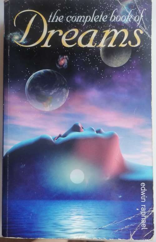 The complete book of dreams